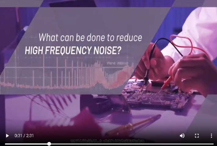 ADI Silent Switcherg